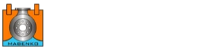 Logo Mabenko