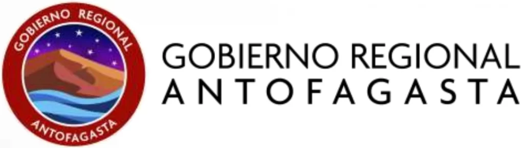 Logo Antofagasta